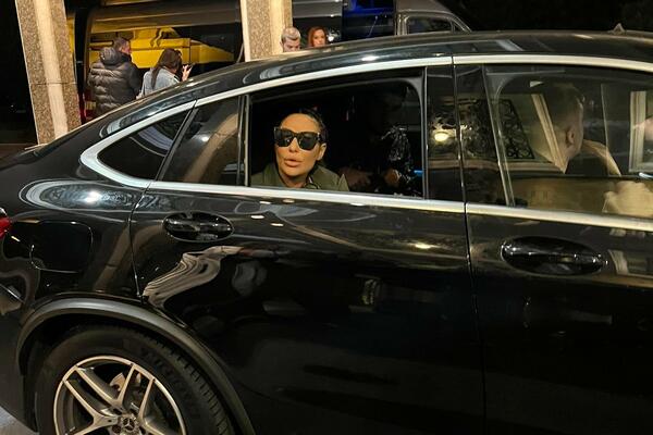 "SAMO DA OBAVESTIM DOBRE LJUDE DA..." Ana Nikolić PREVARENA - podelila sa celom Srbijom šta se desilo