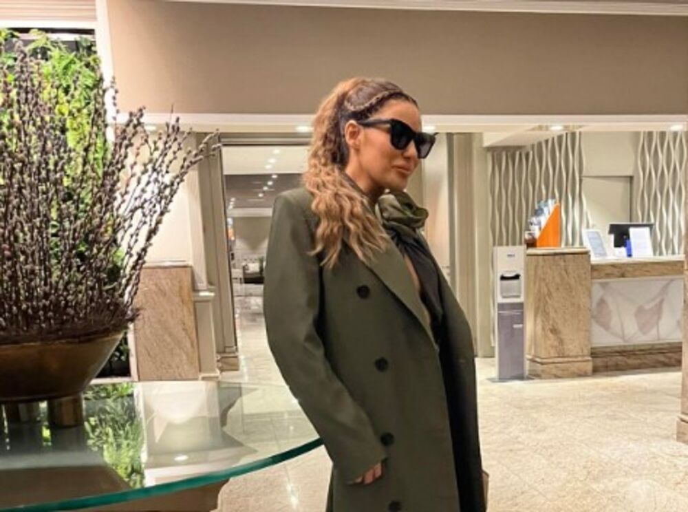 Ana Nikolić otvorila dušu