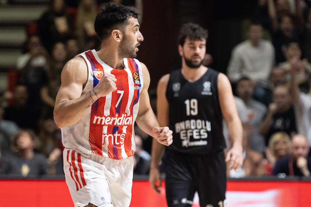 "KOMPLIKOVANO": Španci se bave Crvenom zvezdom i Kampacom!