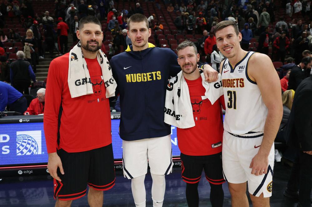 "NIKOLA ĆE IGRATI NA SVETSKOM PRVENSTVU!" Ovo se čekalo, selektor potvrdio najbolje moguće vesti (FOTO)