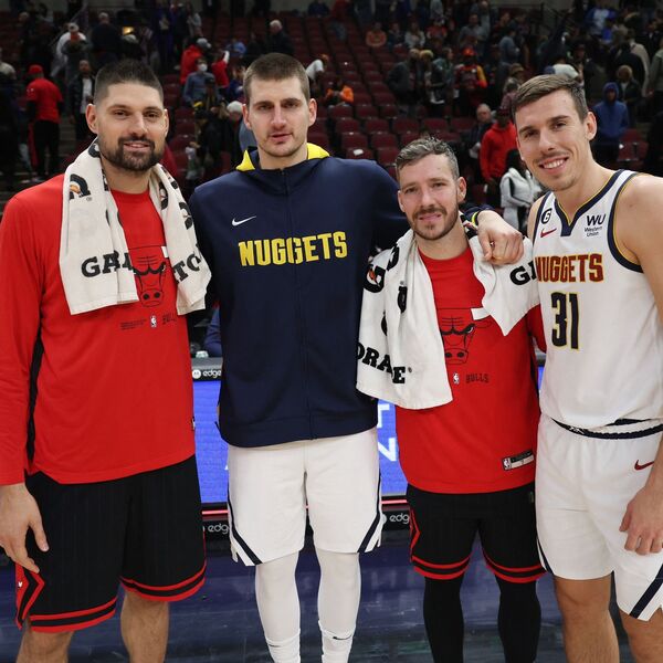 "NIKOLA ĆE IGRATI NA SVETSKOM PRVENSTVU!" Ovo se čekalo, selektor potvrdio najbolje moguće vesti (FOTO)