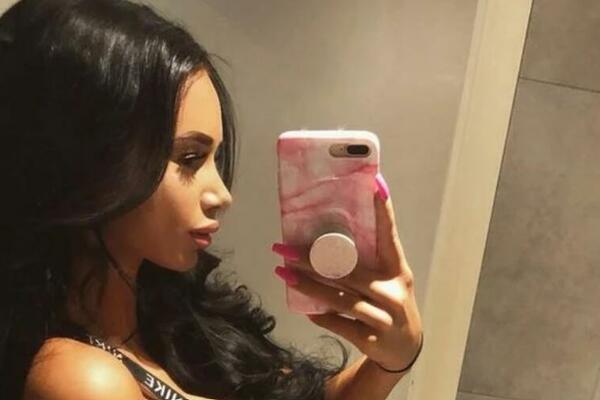 POPULARNA LEPOTICA PRONAĐENA MRTVA U SVOM DOMU: Sada je konačno poznata BOLNA ISTINA O NJENOJ SMRTI