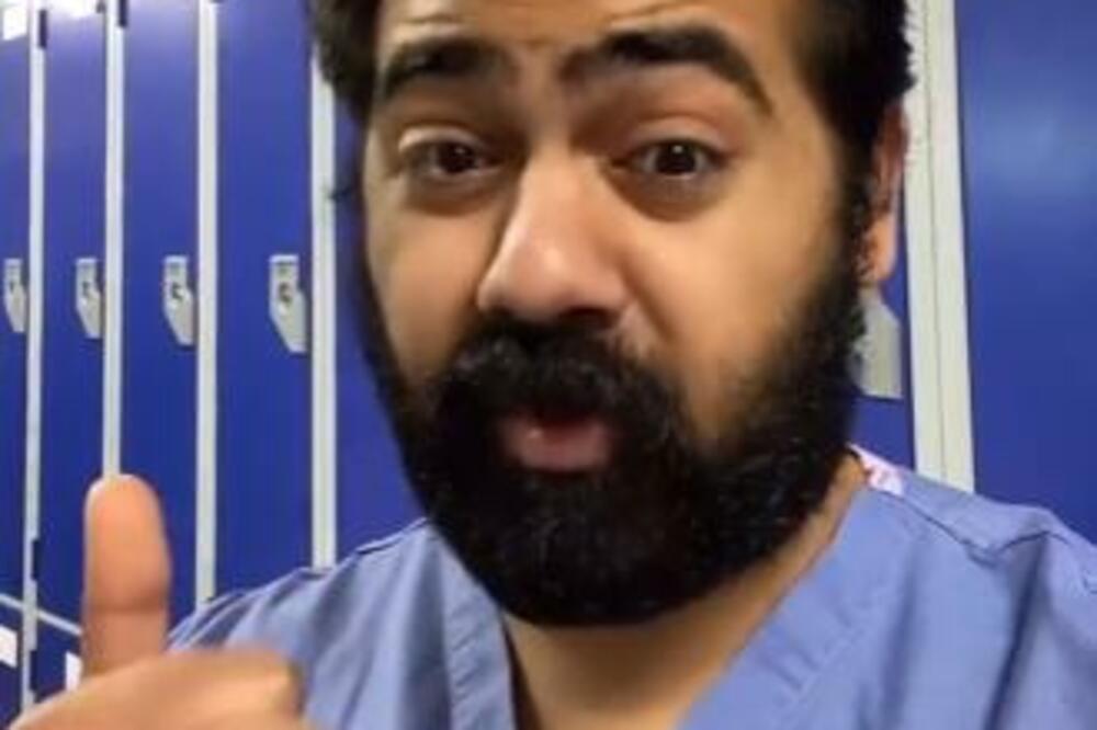 DOKTOR IZNEO JEZIVU STVAR O KAFI: "Ova VRSTA u sebi ima BUBAŠVABE I INSEKTE, a SVI JE PIJETE" (VIDEO)