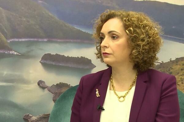 Marija Labović: Kineski turisti su više nego dobrodošli u Srbiju