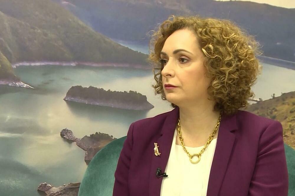 Marija Labović: Kineski turisti su više nego dobrodošli u Srbiju