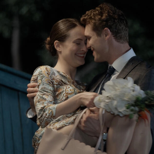 SERIJA "PRSTEN SUDBINE" ODUŠEVILA GLEDAOCE! Četvrta epizoda donosi neverovatan preokret