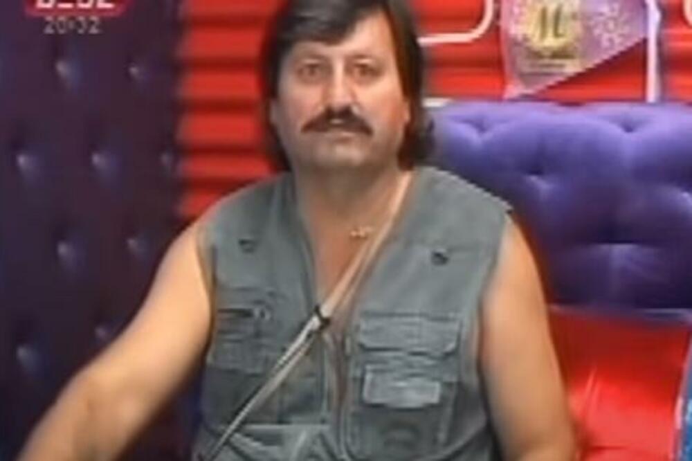 MILJENIK NACIJE U 6. DECENIJI, U GAĆAMA IGRAO OKO ŠIPKE: Evo gde je danas i šta radi ČUVENI RADAŠIN