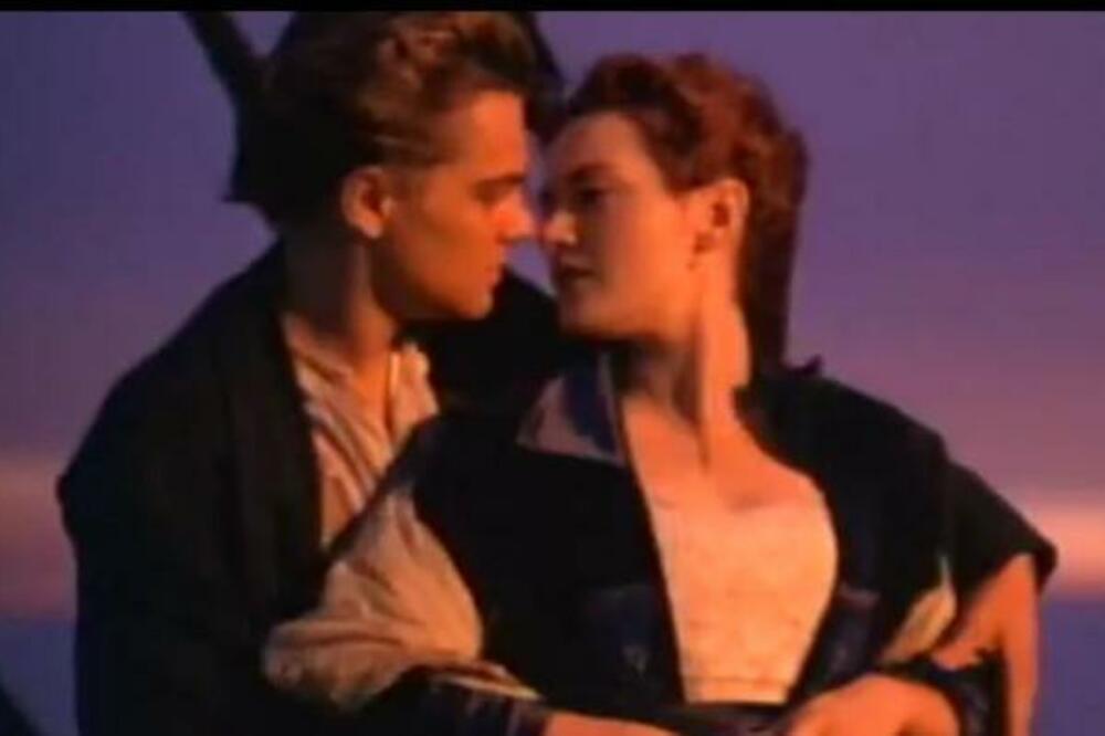 Posle 28 godina, otkrivena greška iz "Titanika"! Svi u neverici, zar nam je ovako nešto promaklo