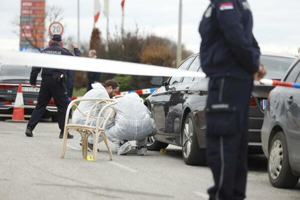 "UŠAO JE U KAFIĆ, ESKOBAR JE PAO NA POD, A ONDA SU KRENULI RAFALI!" Očevici otkrili detalje likvidacije u RUŠNJU!