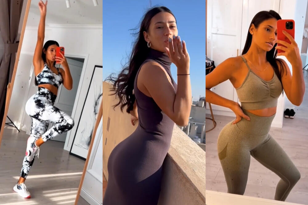 TEŠKA ŽIVOTNA PRIČA NAJLEPŠE SRPSKE TENISERKE: Izdržala hemioterapije, presađivanje koštane srži i pobedila tumor!