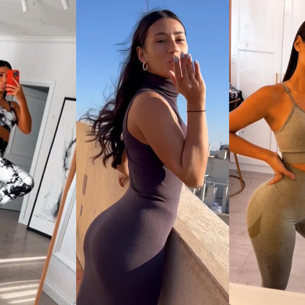 TEŠKA ŽIVOTNA PRIČA NAJLEPŠE SRPSKE TENISERKE: Izdržala hemioterapije, presađivanje koštane srži i pobedila tumor!