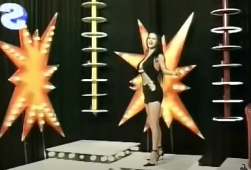 Njeni hitovi i danas se pevaju