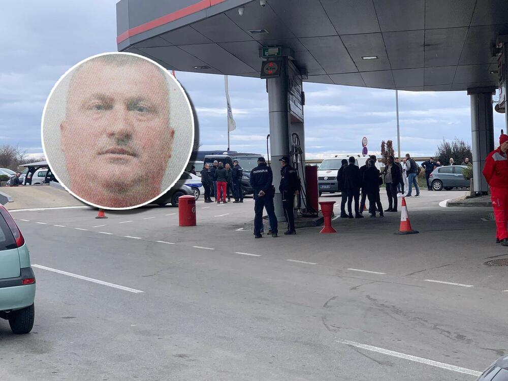 Rušanj, Ranko Eskobar