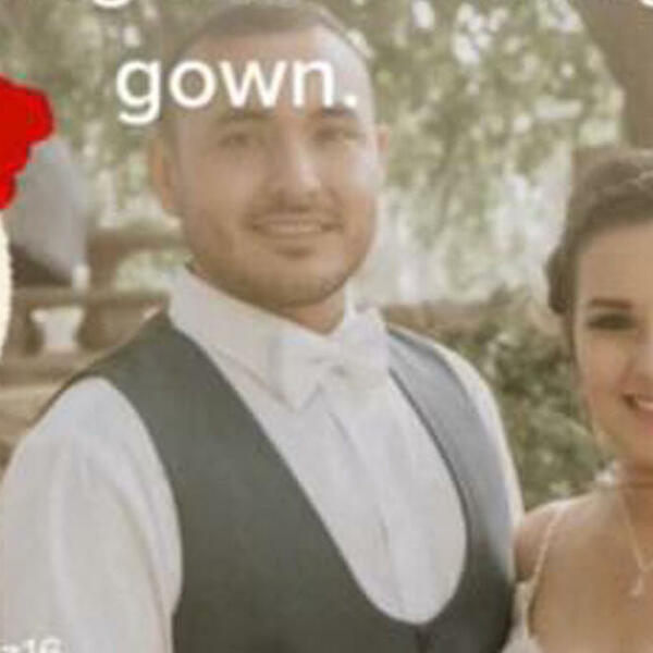 NEVIĐENI SKANDAL USRED VENČANJA, SVEKRVA SE PORED MLADE POJAVILA U VENČANICI: Šok reakcija snimljena (VIDEO)