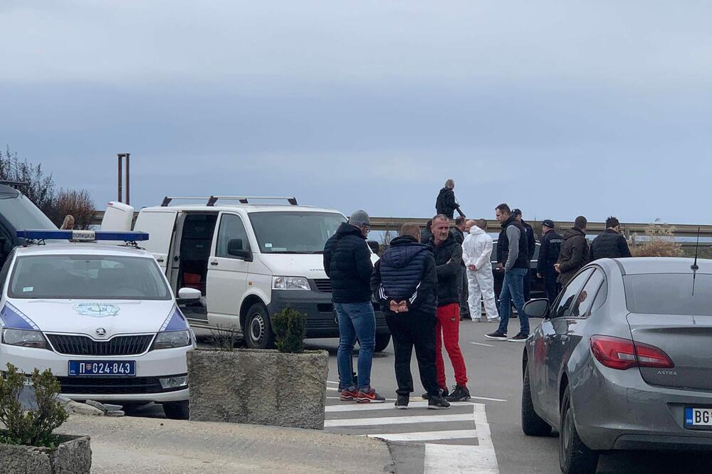 U TOKU JE SASLUŠANJE MALOLETNICE (17) ZBOG UBISTVA RANKA ESKOBARA: Jedna je od osumnjičenih za LIKVIDACIJU