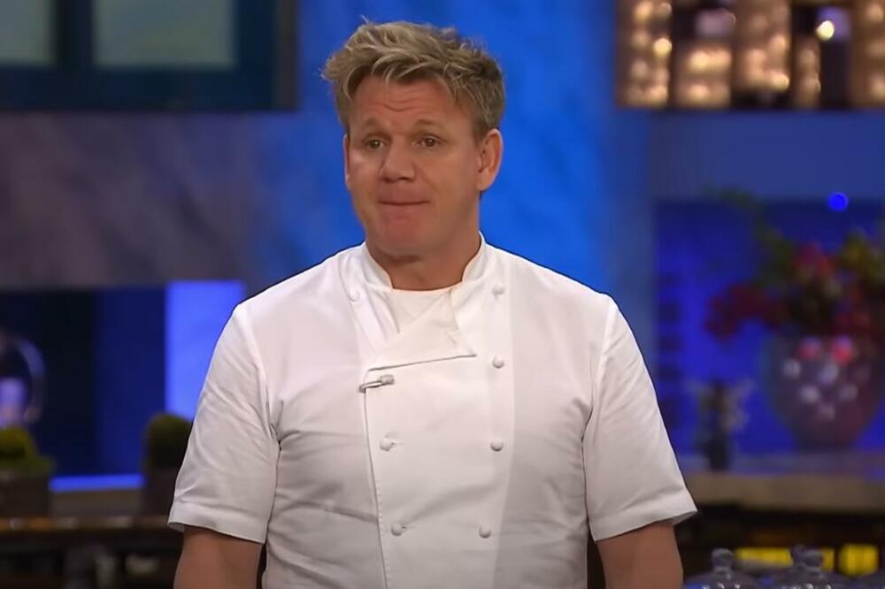 NAJPOZNATIJI SVETSKI KUVAR SAVETUJE DA KONOBARA UVEK PITATE OVO PITANJE: Tako vas neće PREVARITI - savet oči otvara