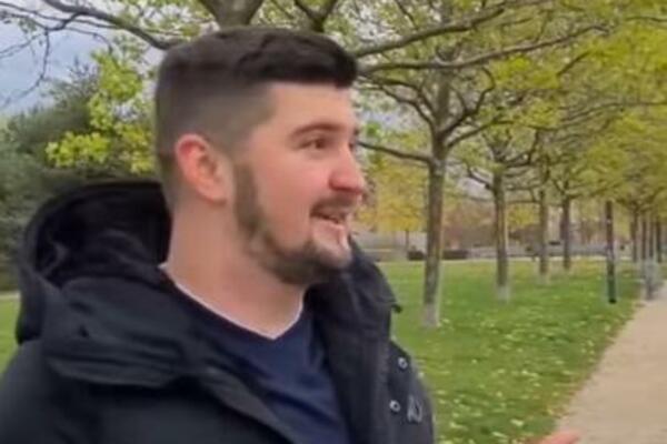 O OVOM BOSANCU BRUJI REGION, ODUVAO IZJAVOM: Kaže da donosi SREĆU ŽENAMA, pomenuo i KUMA, slušajte SAMO (VIDEO)