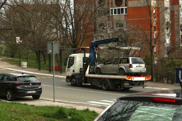OVO JE GOLF UBICA RANKA ESKOBARA: Pronađen baš na ovoj lokaciji, novi pomak! (FOTO)