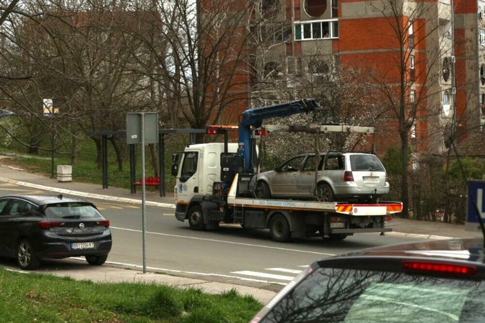 OVO JE GOLF UBICA RANKA ESKOBARA: Pronađen baš na ovoj lokaciji, novi pomak! (FOTO)