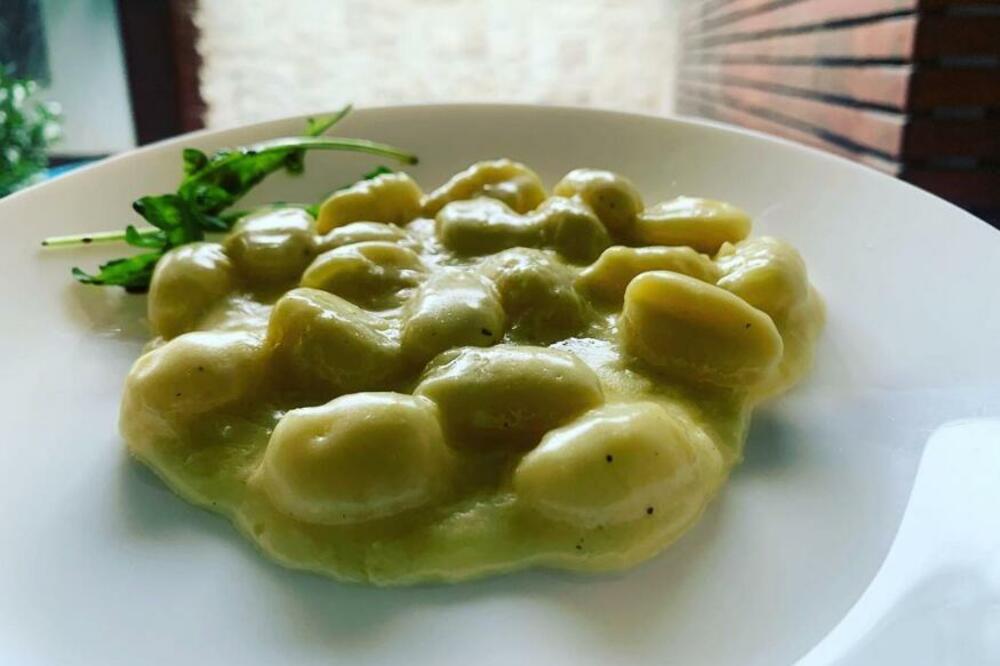 Odlična ideja za doručak, jelo spremno za manje od 20 minuta: Obrok koji će se svideti celoj porodici