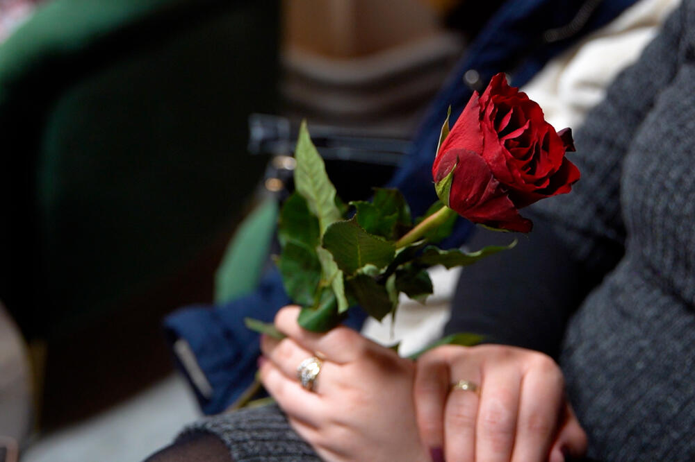 STOJKOVSKI: Potrebno je govoriti i isticati pravi značaj žene u društvu!