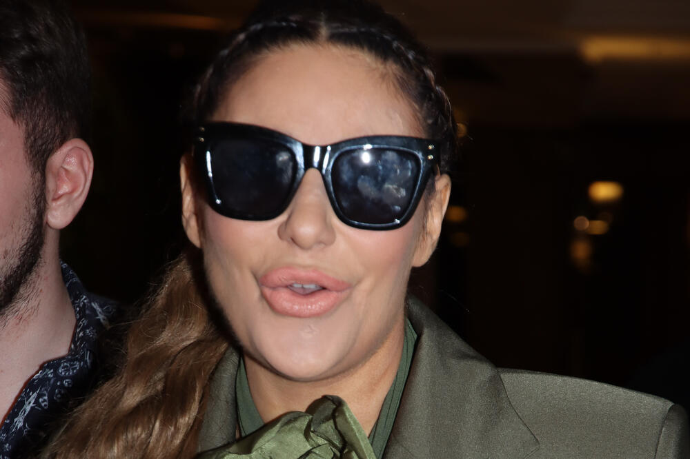 SNIMAK IZ NOVOG SADA SLUTIO NA NJEN PROBLEM? Svi su ga KOMENTARISALI, a onda je sve otišlo u DRUGOM PRAVCU