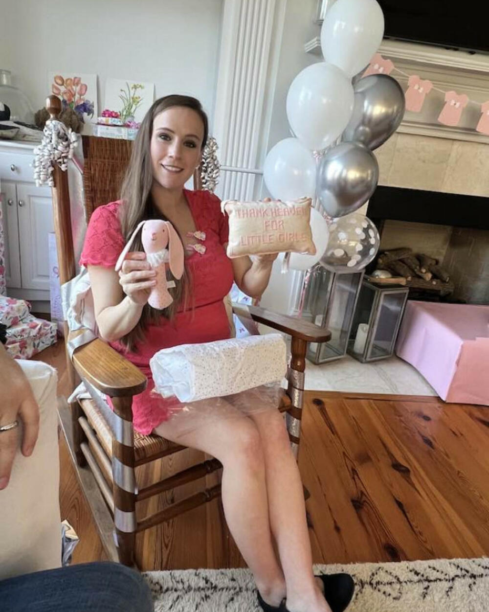 Snajka Mirjane Antonović