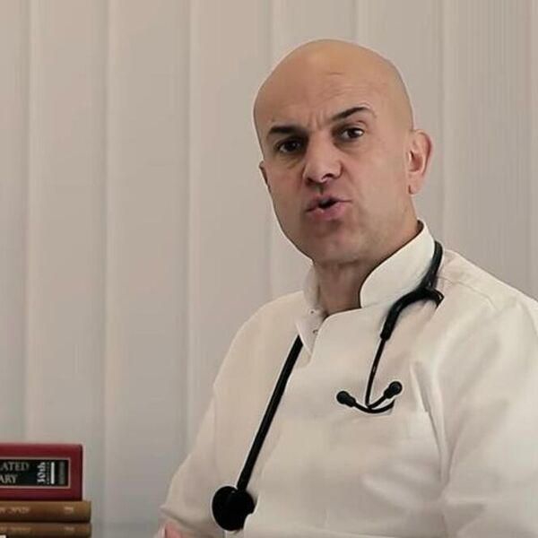 "TO JE KAO DA STE POJELI ŠEST KOCKICA ŠEĆERA" Dr Filgud upozorio sve Srbe na napitak koji uništava ORGANIZAM!