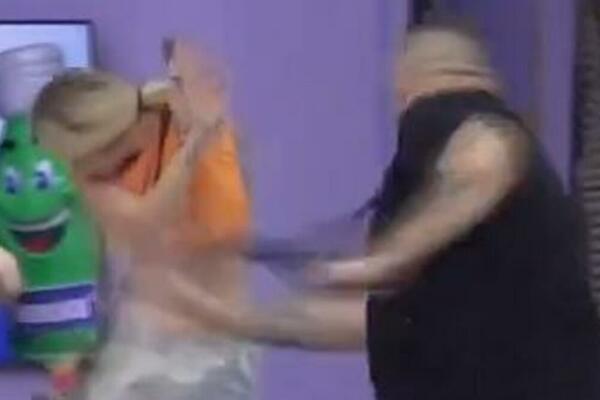 RATNO STANJE U ZADRUZI! ČEKA SE HITNA REČ PRODUKCIJE: Dokle više OVO? VIDEO