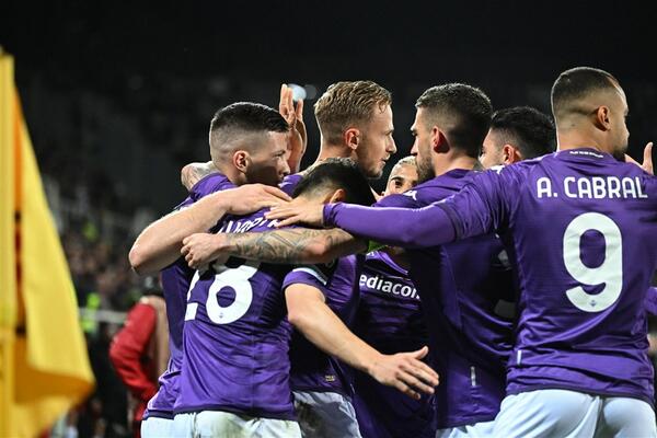 JOVIĆ PONOVO ZAPAŽEN! Minimalac Fiorentine - Leh zakoračio ka četvrtfinalu LK