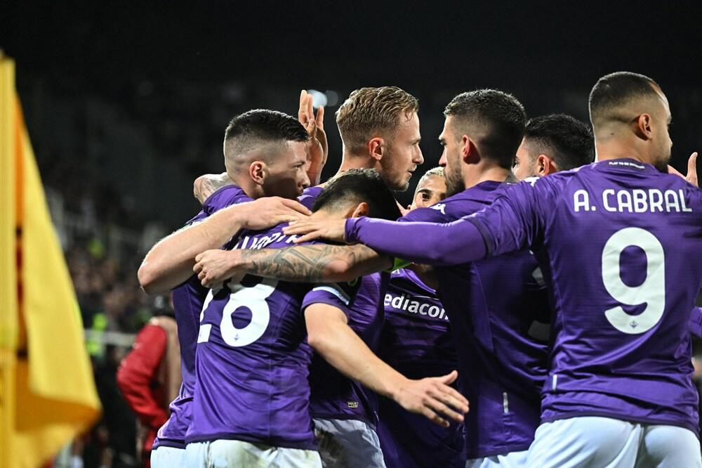 JOVIĆ PONOVO ZAPAŽEN! Minimalac Fiorentine - Leh zakoračio ka četvrtfinalu LK