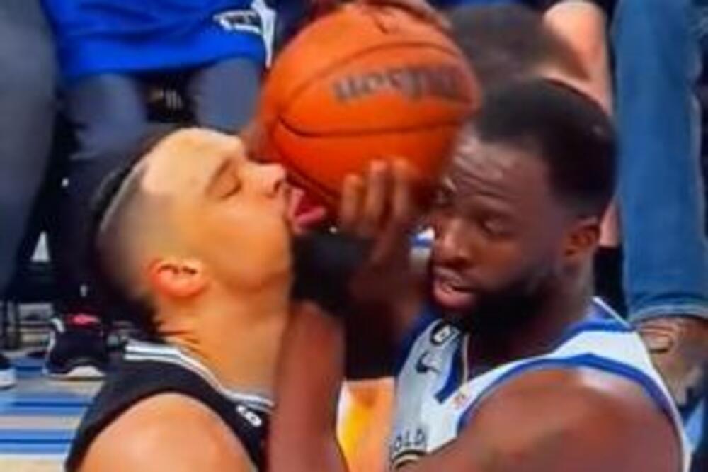 NIKO U NBA LIGI SE NE MRZI KAO NJIH DVOJICA: As Memfisa se poslednji smejao, zgromili šampione i bez Morenta! VIDEO