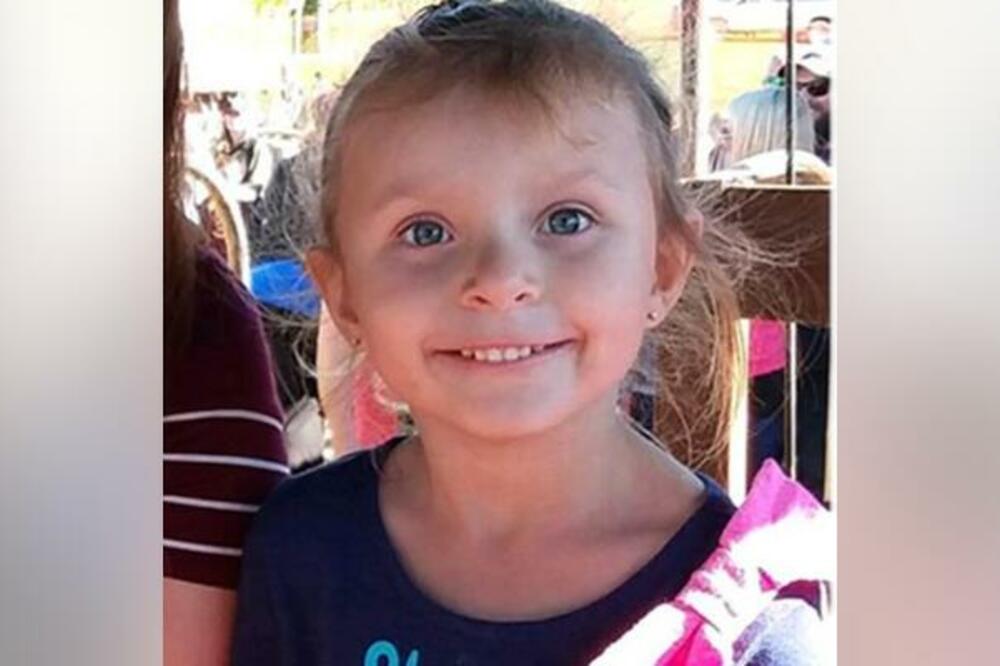 MALENA MARIJA PRONAĐENA NAKON 5 GODINA OD KAKO JE NESTALA: Poznato ko ju je OTEO, otkriveni SVI DETALJI