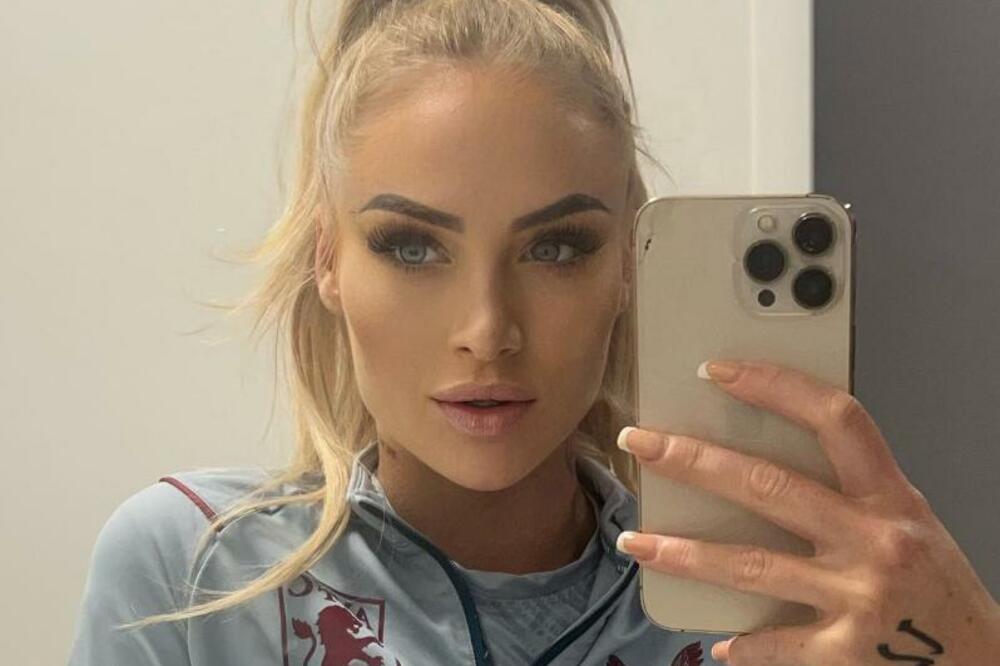 NAJLEPŠA FUDBALERKA SVETA OTKRILA: Poznati kolega ponudio 100.000 franaka za NOĆ SA NJOM, evo kako je odgovorila!