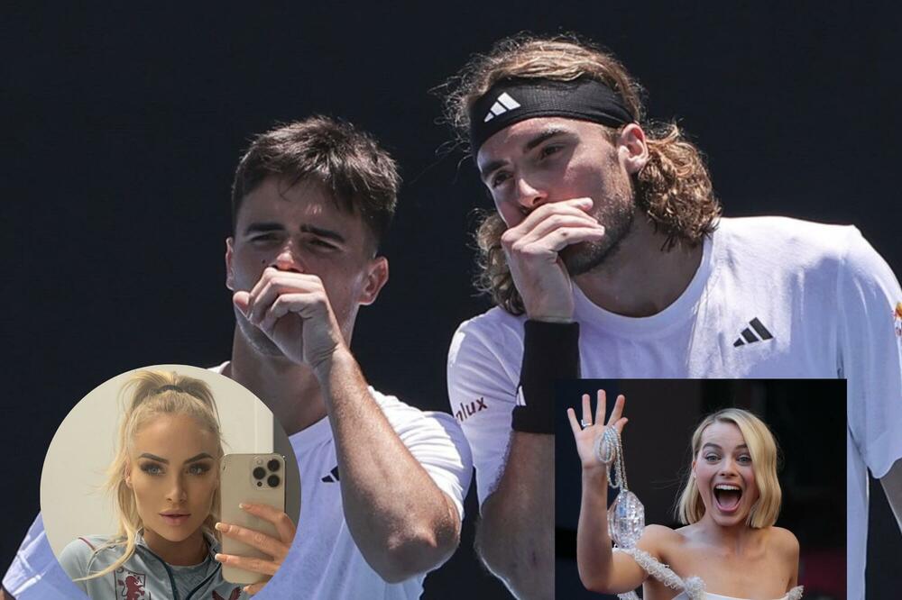 OPASNI SU! Braća Cicipas JAVNO muvaju poznate lepotice! Mlađem je upalilo, BRUTALNA plavuša prihvatila ponudu?