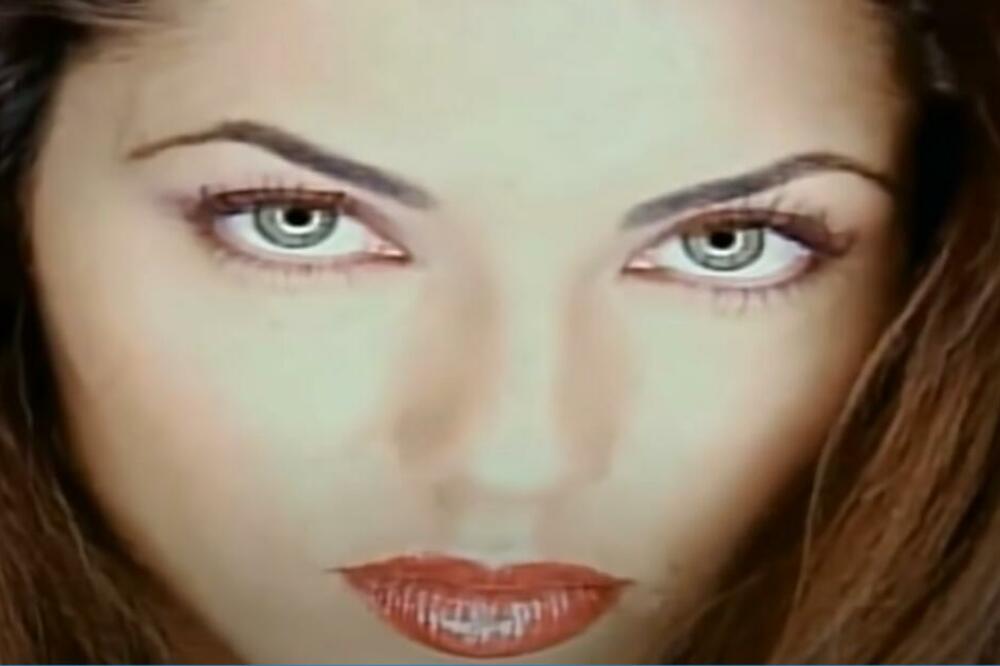 ZA VATRENOM LEPOTICOM ČEZNULI SU SVI: Zatekla je OPAKA BOLEST, prošla kroz AGONIJU, ovako sada izgleda čuvena RUBI