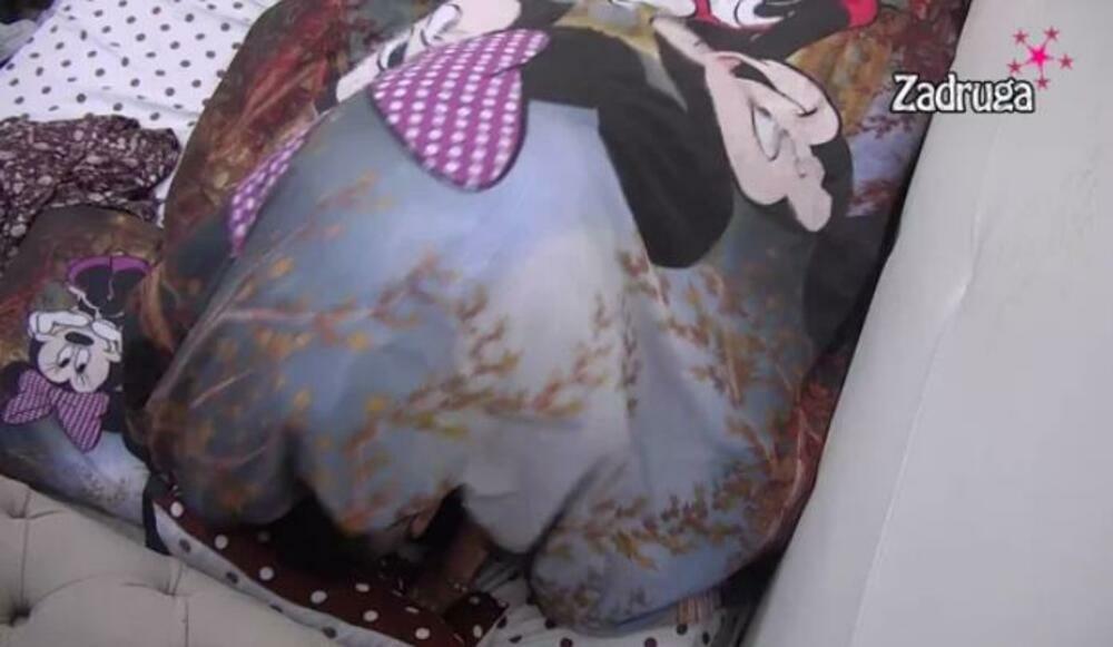 Filip Car i Maja Marinković u žestokoj akciji