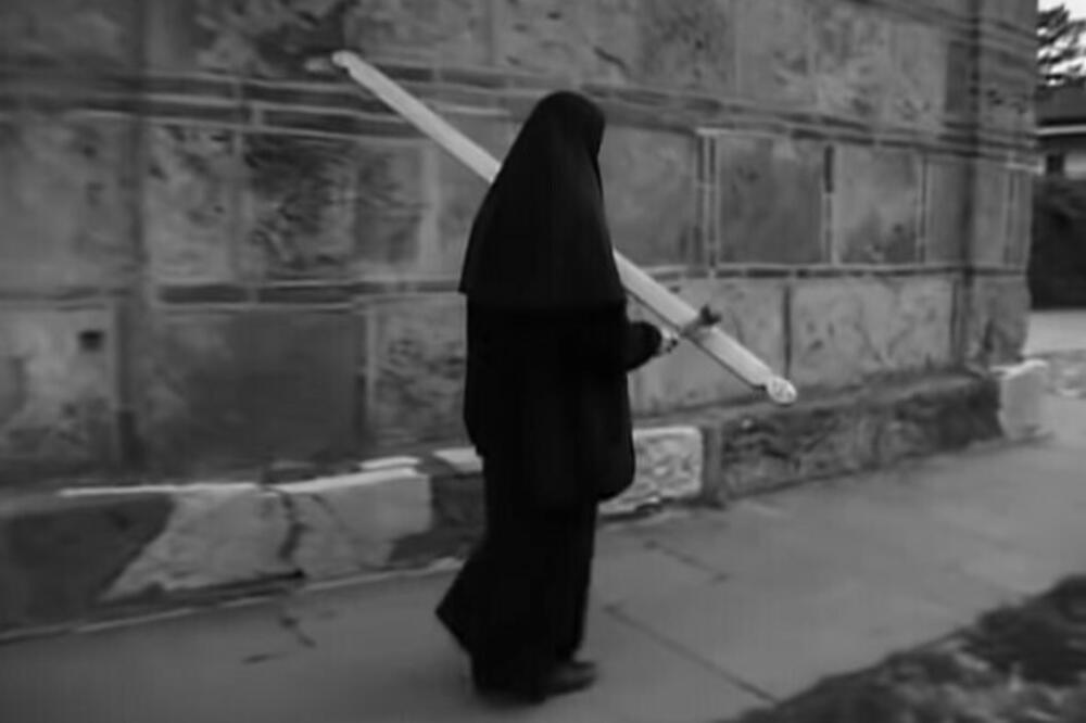 PREMINULA MONAHINJA TEODORA! Saopštena pretužna vest