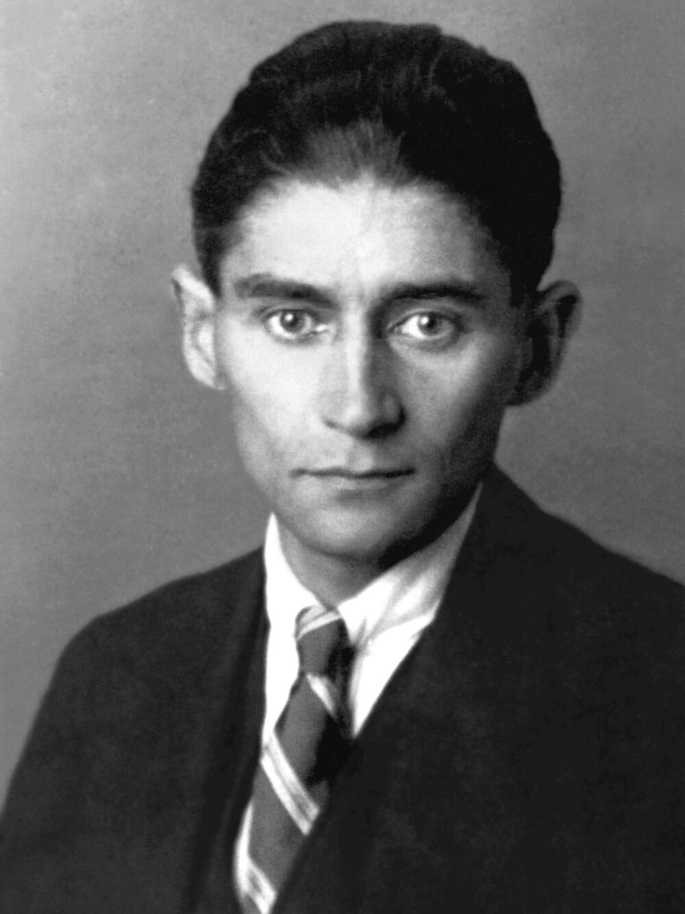 Franc Kafka