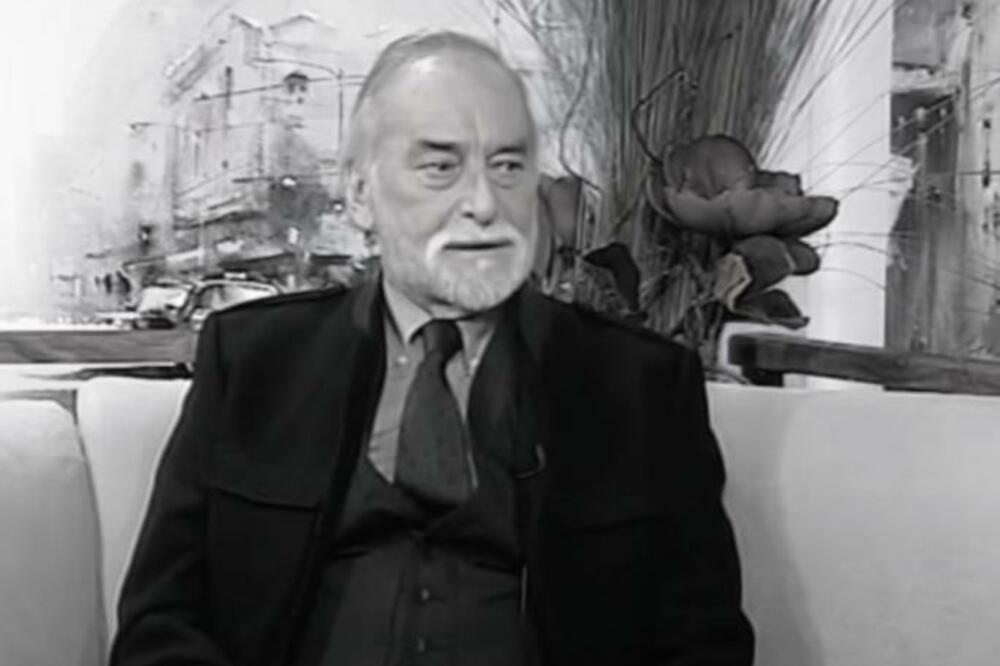 UMRO TANASIJE UZUNOVIĆ