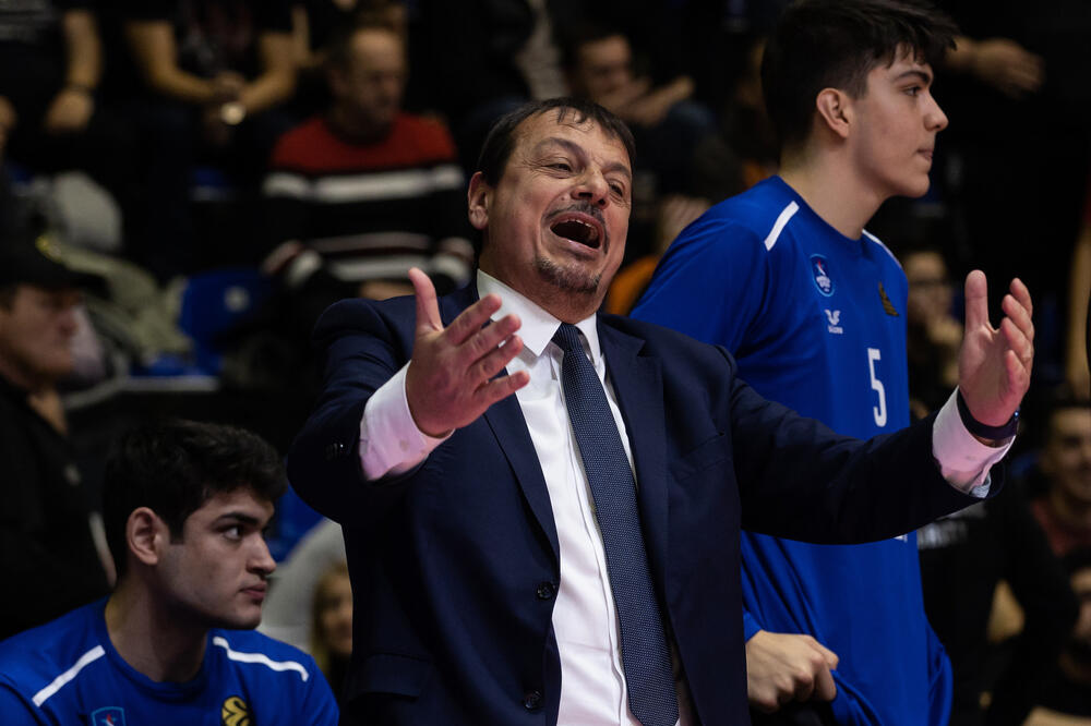 EVROLIGAŠKI TRENERI STALI UZ ATAMANA! Saopštenje posle "udara" Delija (FOTO)