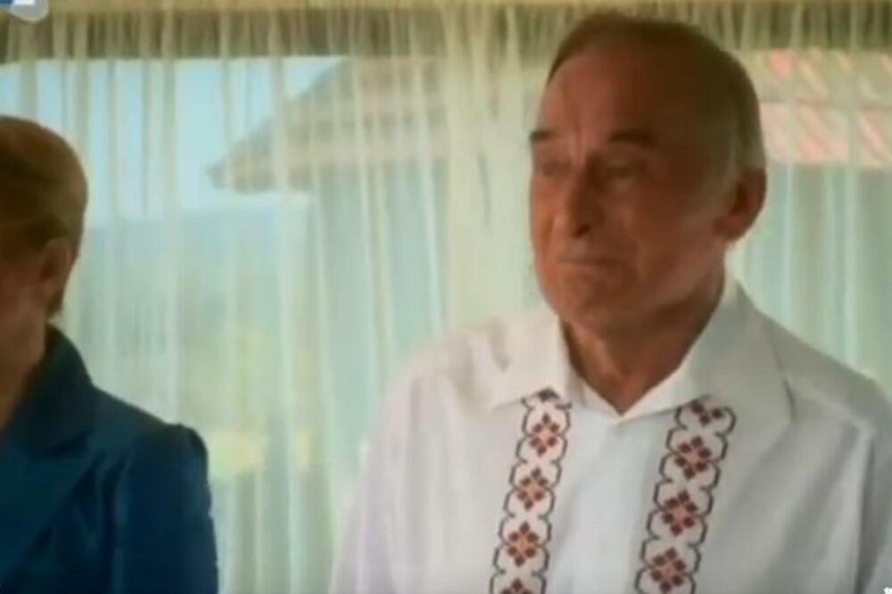 "TO SU ĐAVOLJA POSLA" Ovaj govor RAJKA MALEŠEVIĆA ste sigurno propustili, tek danas će ODJEKNUTI (VIDEO)