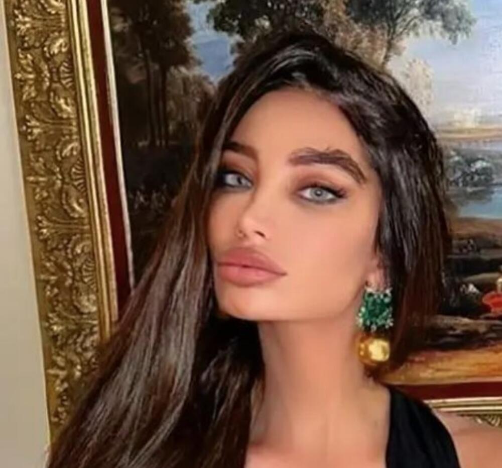 Sorajine 'čupave obrve'