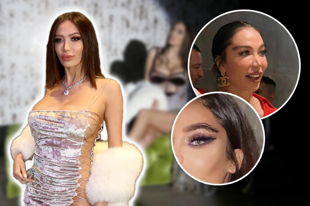 TOTALNA PROMENA! LJUDI U ČUDU GLEDAJU I NE VERUJU ŠTA VIDE: Soraja, jesi li ovo ZAISTA TI?