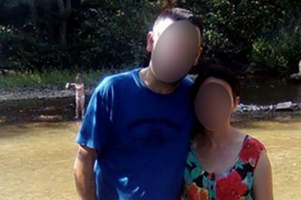 Dejan i Snežana Pavlović