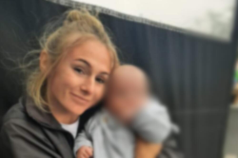 POGINULA NAKON PADA SA TERASE KLUBA: 20 minuta pre poslala PORUKU, na dan njene SAHRANE se dogodila još 1 TRAGEDIJA