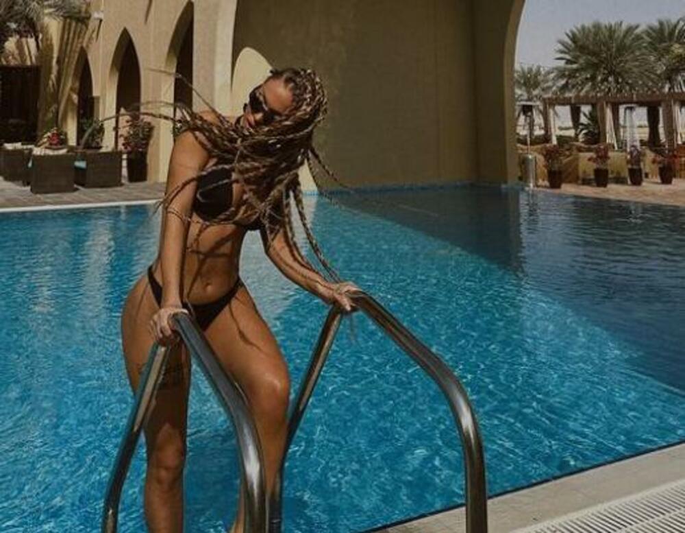 Teodora Džehverović