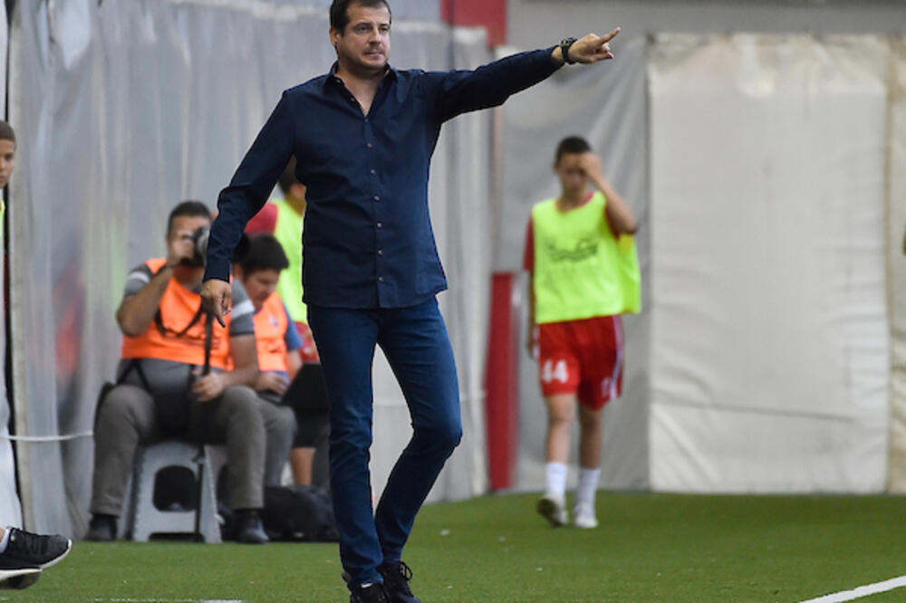 IZNENADIO KOMPLETNU JAVNOST: Lalatović se nije pojavio na sopstvenoj promociji! (VIDEO)