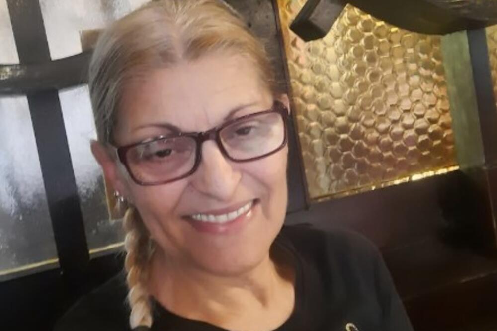 "VEČNA SLAVA HEROINI": Prijatelji i ratni drugovi se OPRAŠTAJU od Slavice Popadić (FOTO)