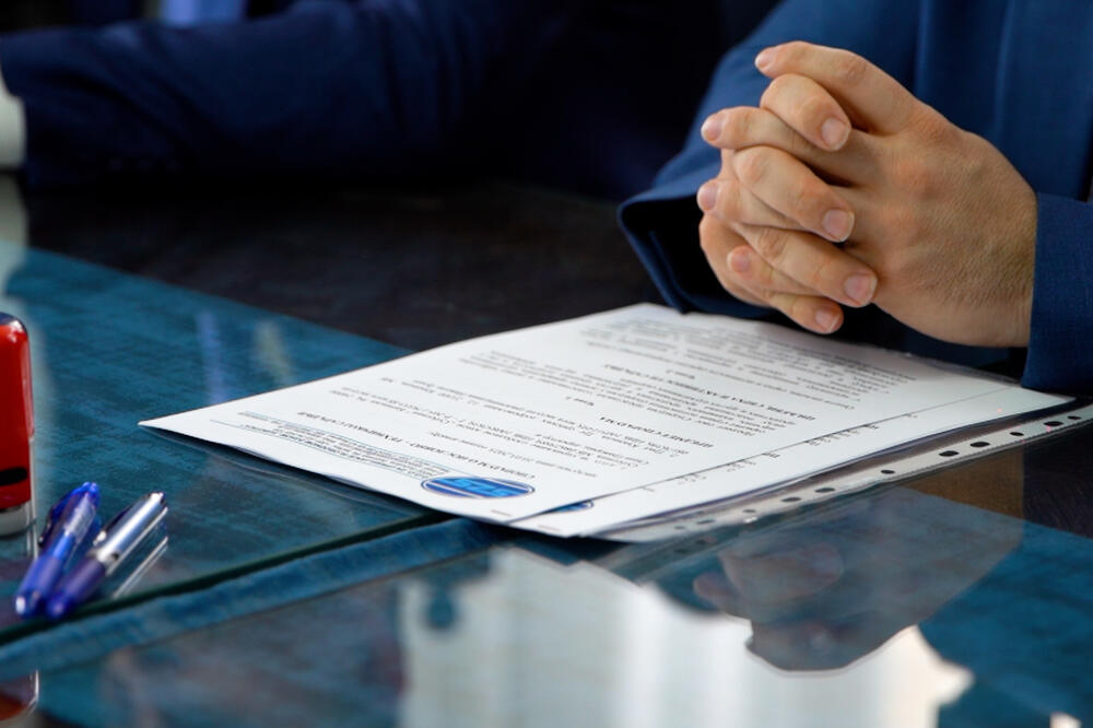 U Subotici potpisan sporazum za projekat "Zajedno do uspeha"!